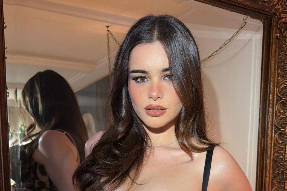 Barbie Ferreira