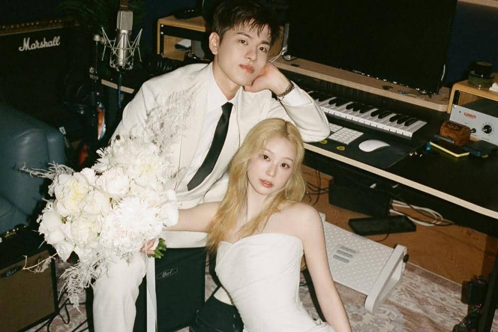 Park Gyu Jeong GroovyRoom menikah.jpg