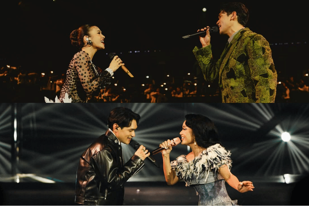 Afgan Gelar Retrospektif: The Concert