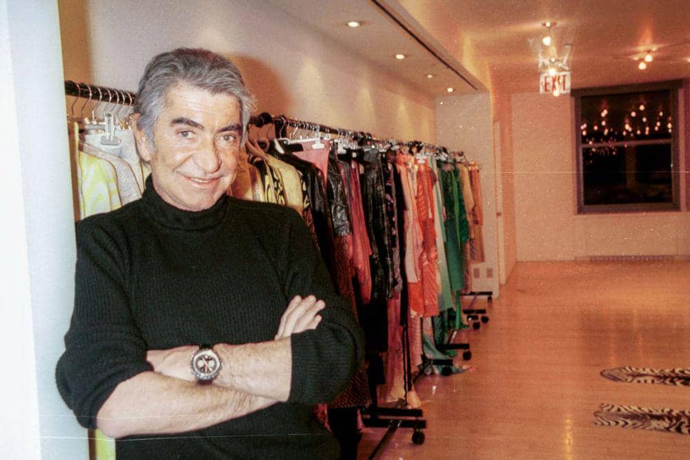 Roberto Cavalli