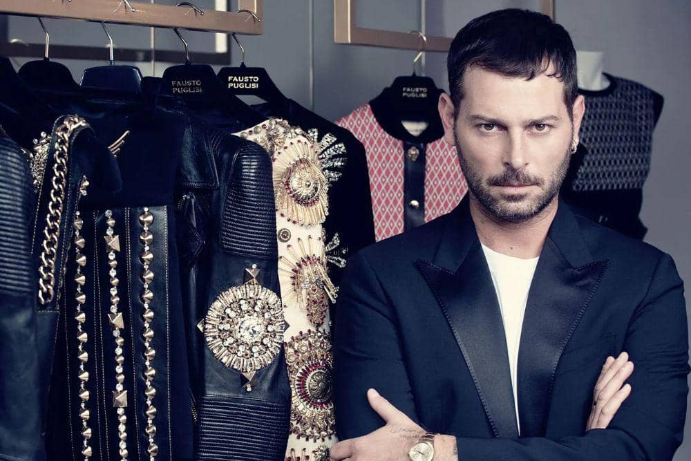 Fausto Puglisi