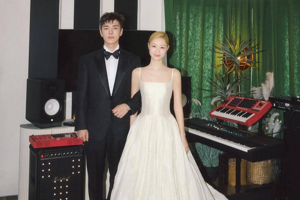 Park Gyu Jeong GroovyRoom menikah.jpg