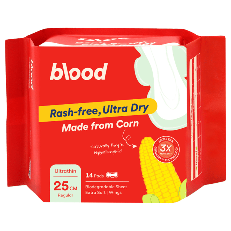 Blood