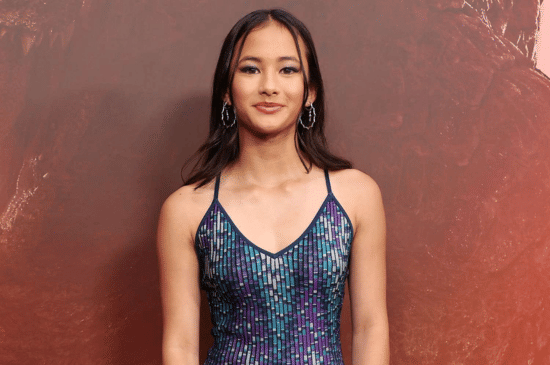 Profil Kaylee Hottle, Aktris Tuli Pemeran Jia di 'Godzilla vs. Kong' yang Meninggal di Usia 18 Tahun