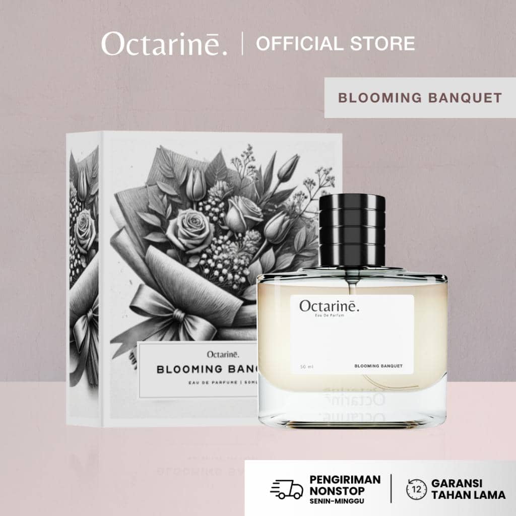 parfum aroma segar wanita