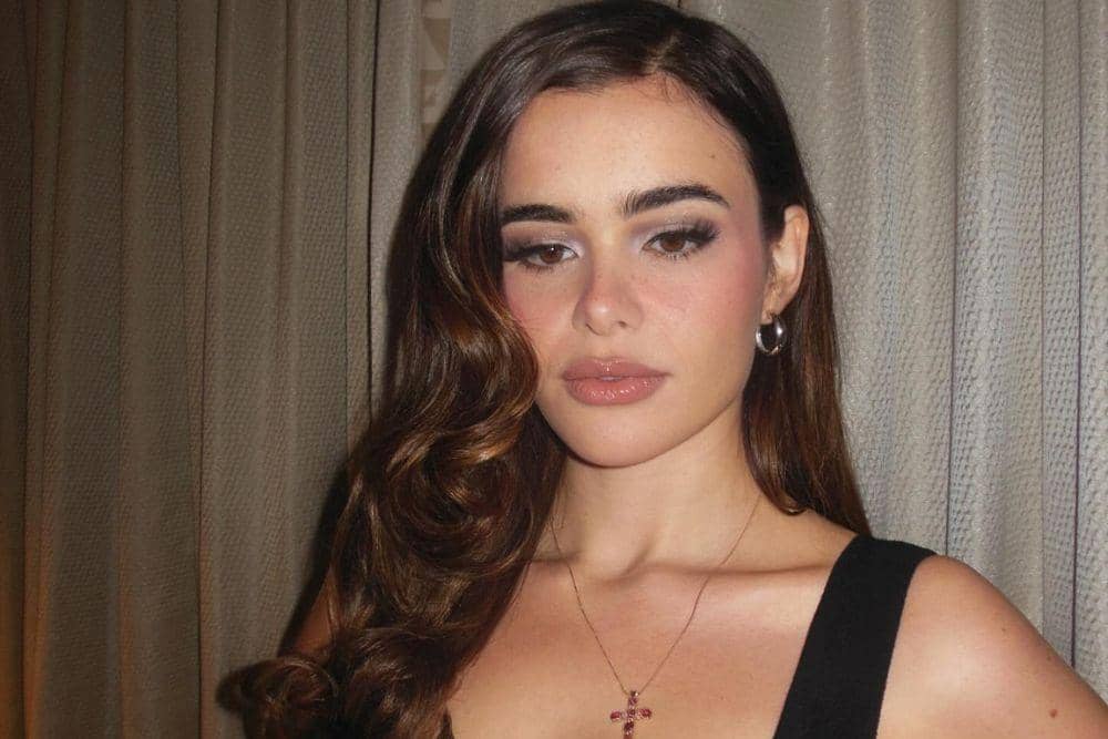 Barbie Ferreira