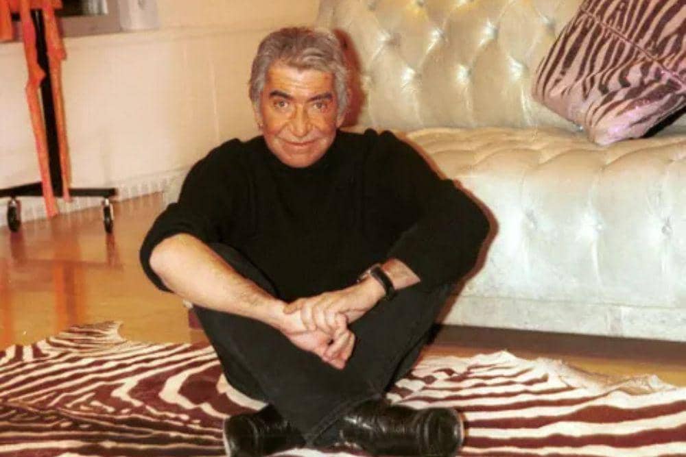 Roberto Cavalli