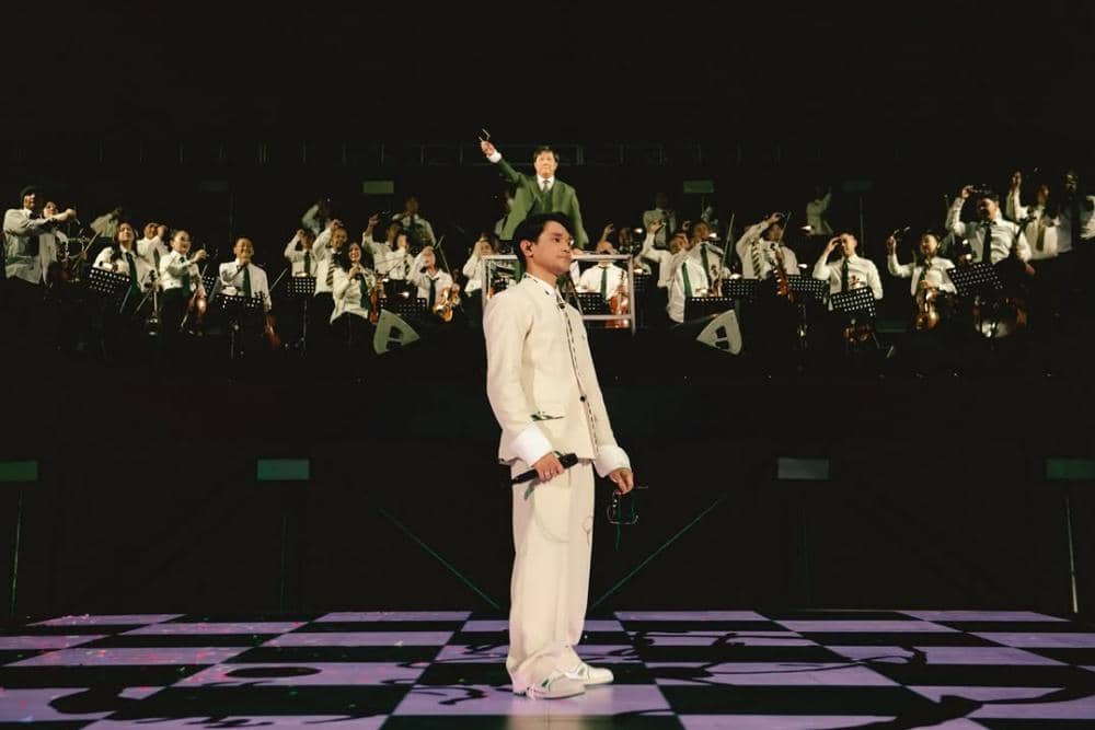 Afgan Gelar Retrospektif: The Concert