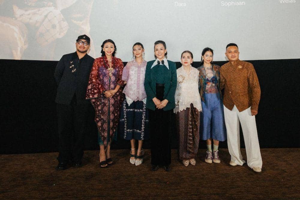Film Pendek Jalan Pulang