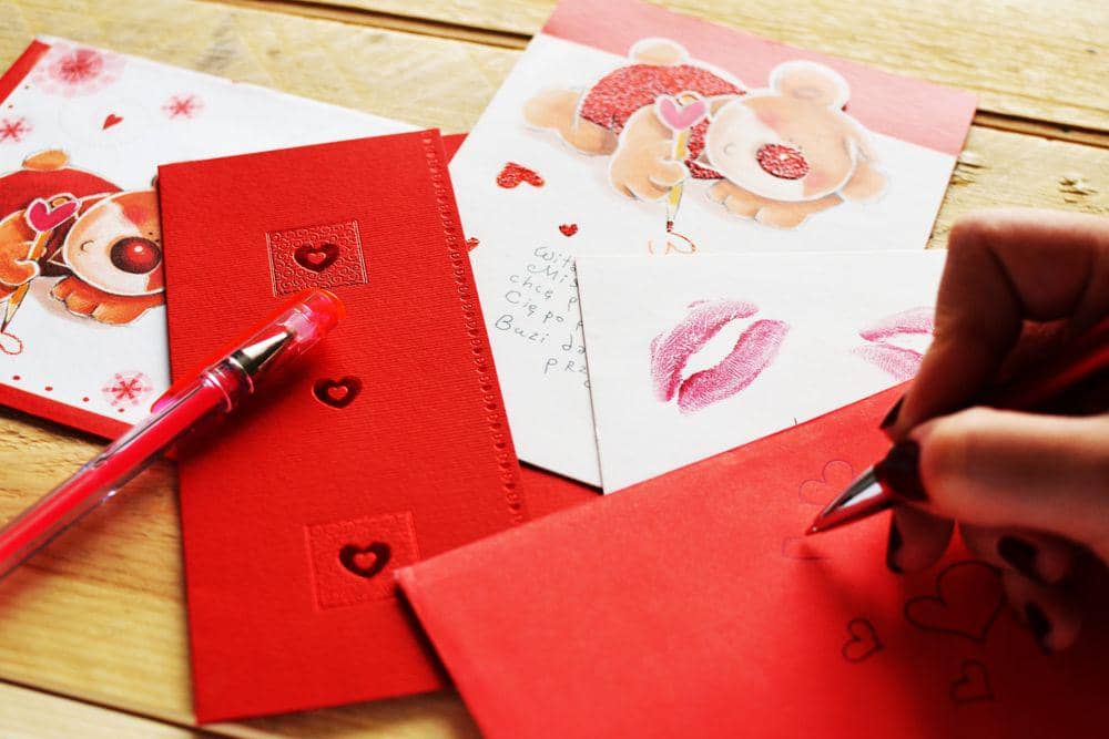 kado anniversary handmade untuk suami