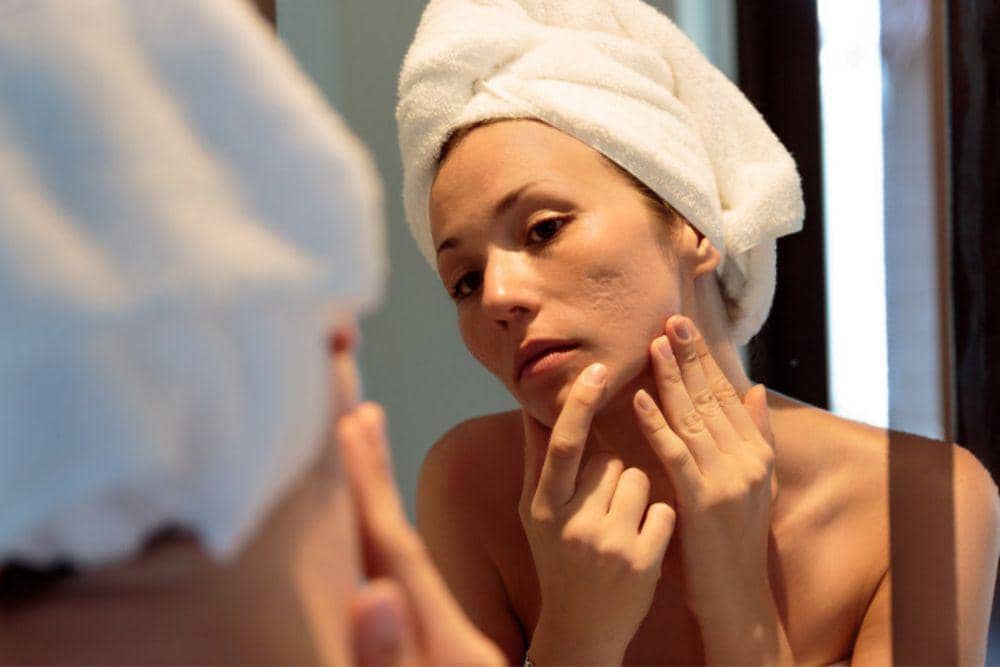 Tanda Serum Tidak Cocok di Wajah