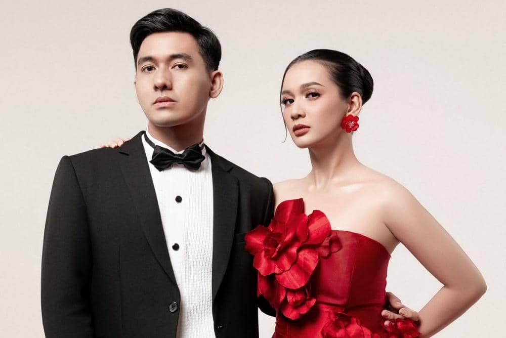 Siap Menikah, Begini Kisah Cinta Dea Annisa dan Achmad Zacky