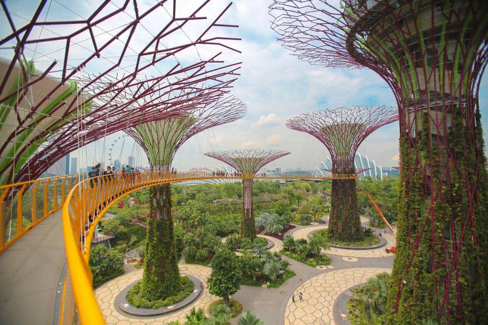 Lakukan riset lokasi sebelum hari H