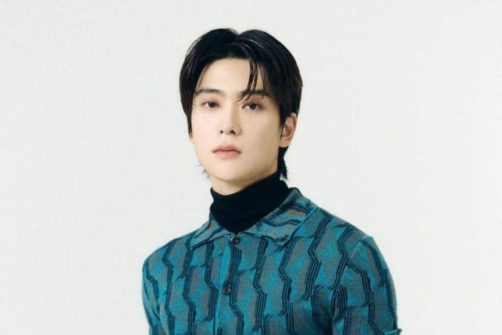 5 Fakta Asmara Jaehyun 'NCT', Sempat Ada Rumor Kencan!