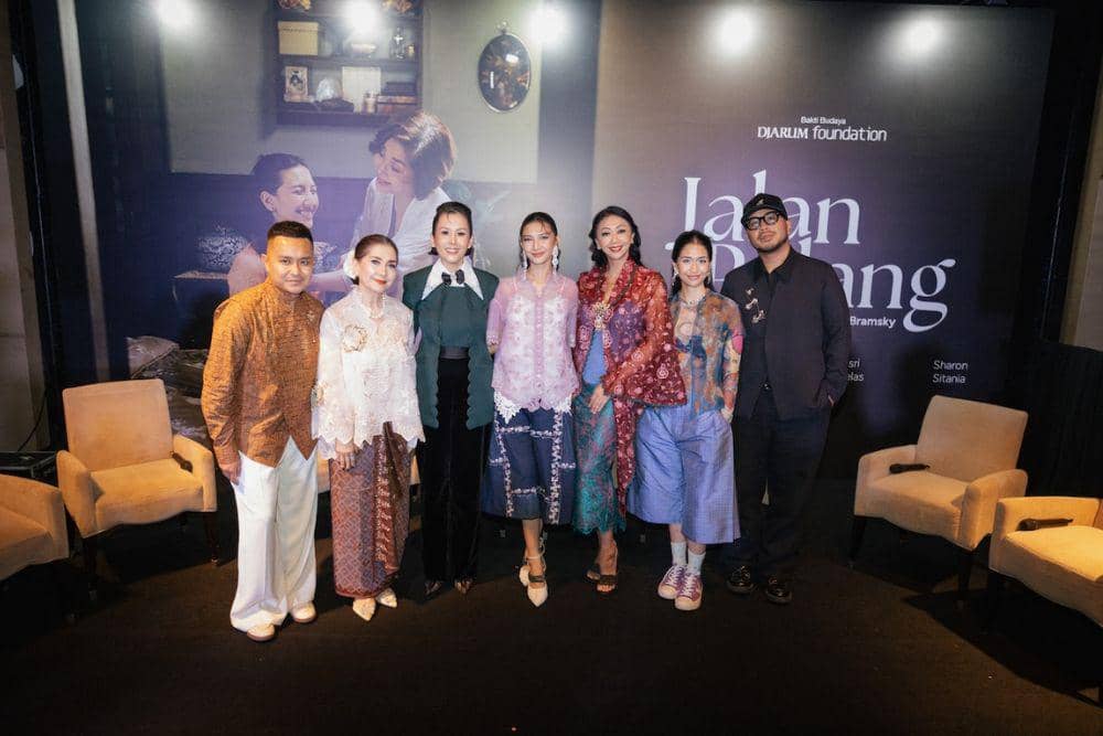 Film Pendek Jalan Pulang