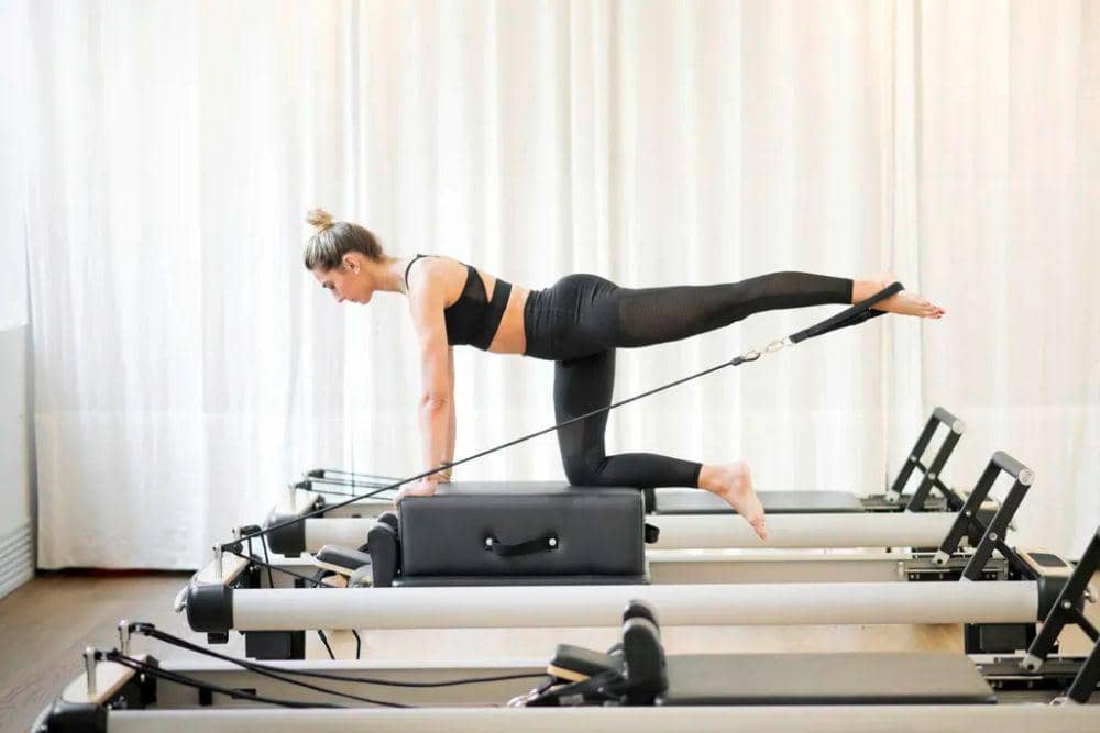 5 Kesalahan yang Sering Dilakukan Pemula Saat Pilates