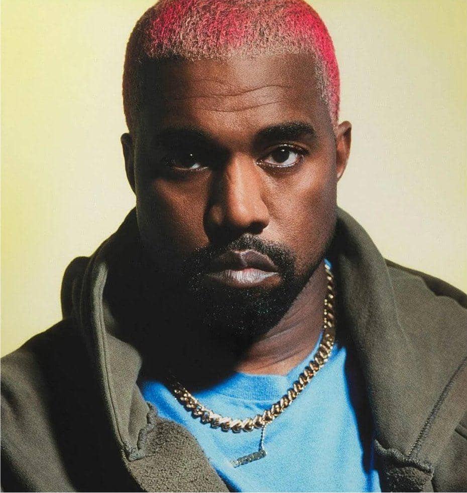 Kanye West konser di Jakarta 2026