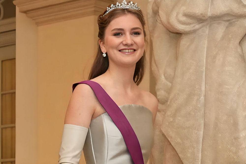 Princess Elisabeth