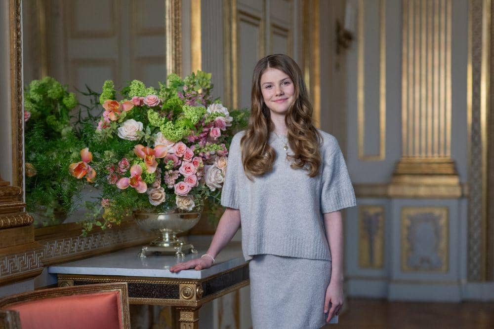Princess Estelle (Duchess of Östergötland)