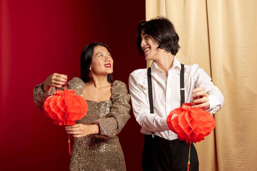 panggilan sayang untuk pacar laki-laki dalam bahasa mandarin