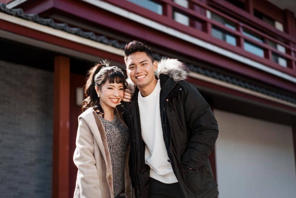 panggilan sayang untuk pacar laki-laki dalam bahasa mandarin