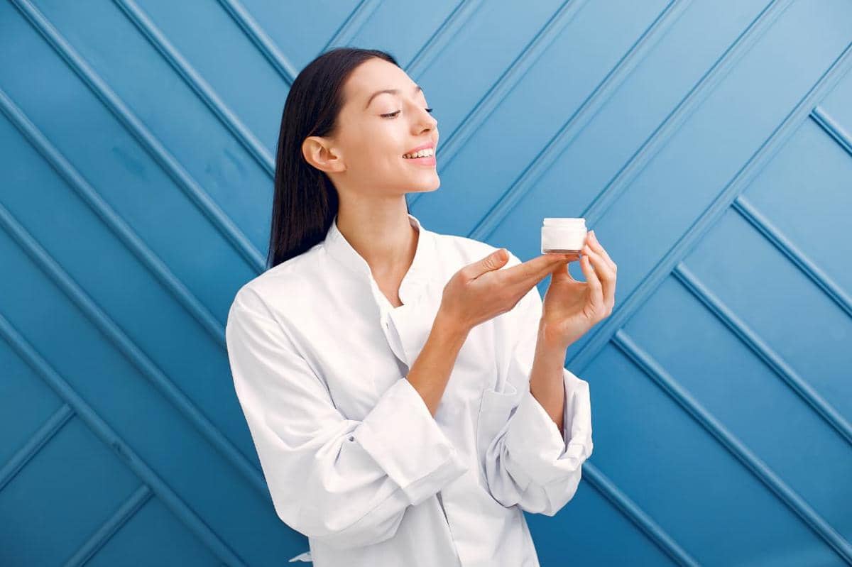 7 Moisturizer yang Tidak Mengandung Bahan Aktif, Aman untuk Kulit Sensitif