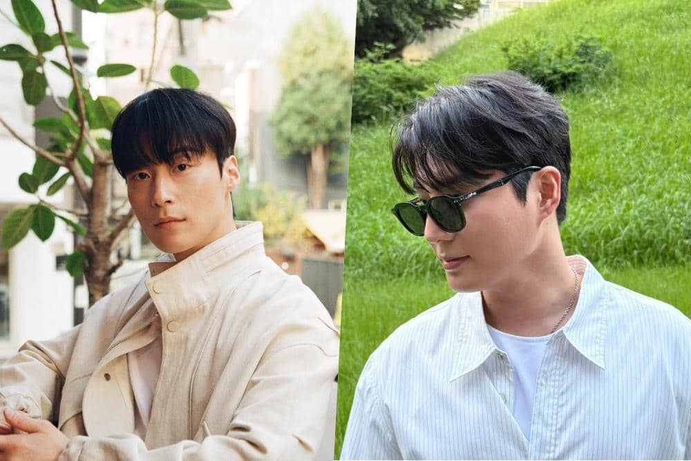 fakta persahabatan Young K 'DAY6' dan Heo Nam Jun.jpg