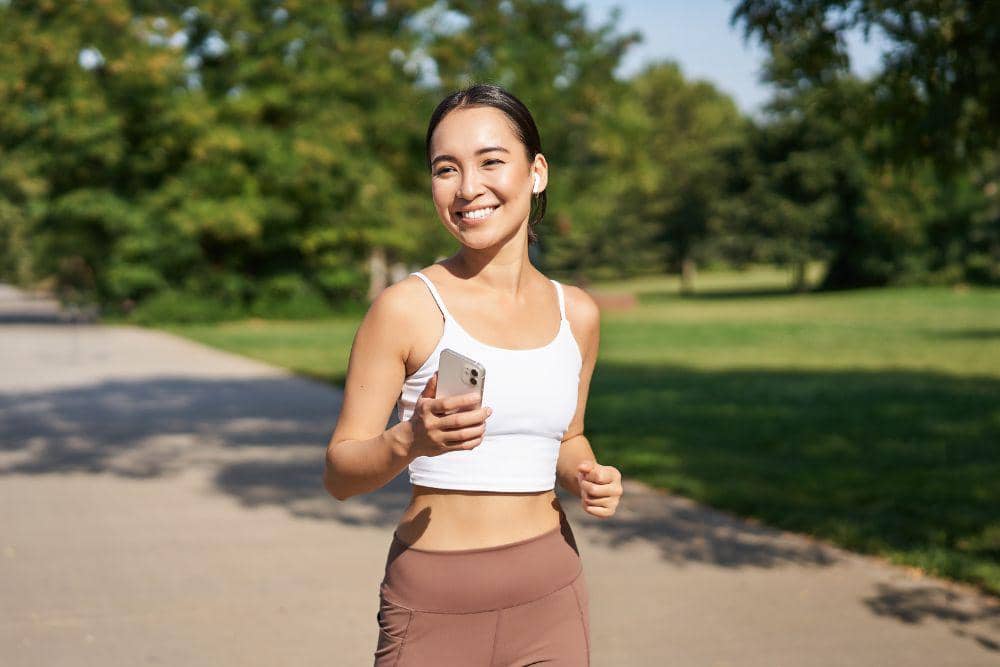 5 Hal yang Perlu Diperhatikan Saat Fase Tapering Lari Sebelum Race Day