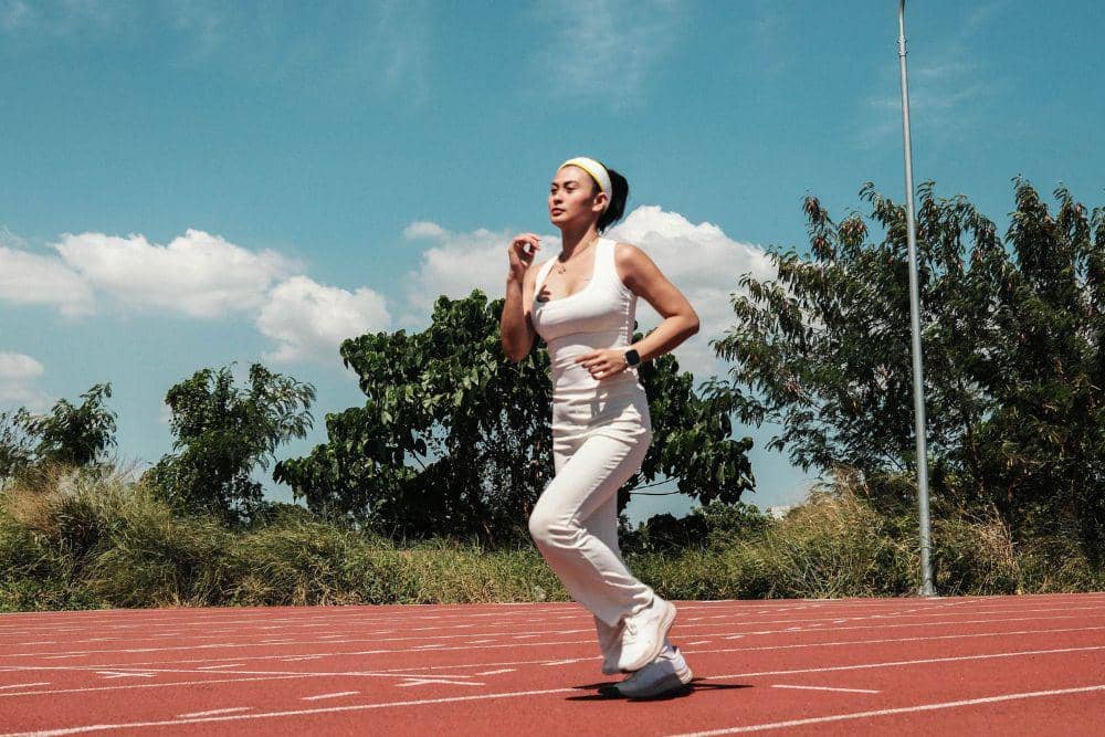 5 Hal yang Perlu Diperhatikan Saat Fase Tapering Lari Sebelum Race Day