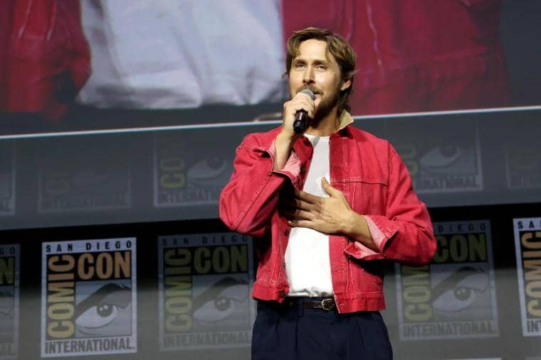 15 Film Terbaik Ryan Gosling, Ada yang Borong 6 Piala Oscar Sekaligus