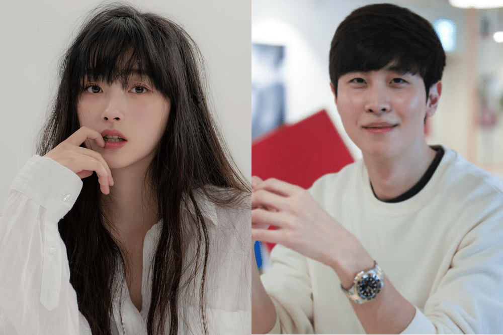 Kwon Ah Reum & YouTuber G Movie Resmi Pacaran, Disebut Sudah Lamaran!