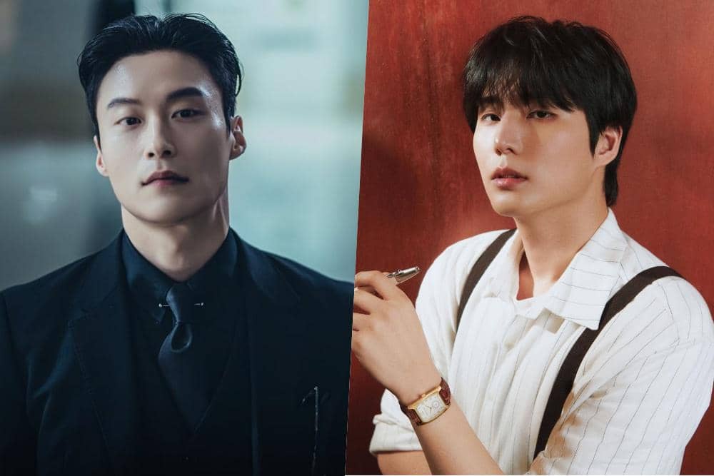 5 Fakta Persahabatan Heo Nam Jun dan Young K 'DAY6', Akrab Banget!