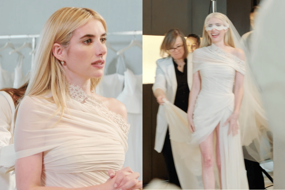 Emma Roberts dan Cody John Resmi Menikah