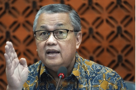 Profil Perry Warjiyo, Gubernur BI yang Mundur setelah Delapan Tahun Memimpin