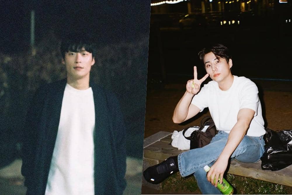 fakta persahabatan Young K 'DAY6' dan Heo Nam Jun.jpg