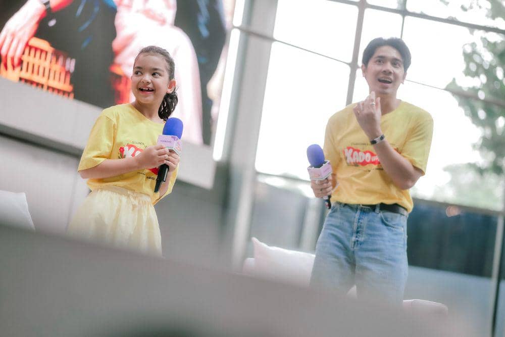 Pesta Anak Bahagia Popmama.com