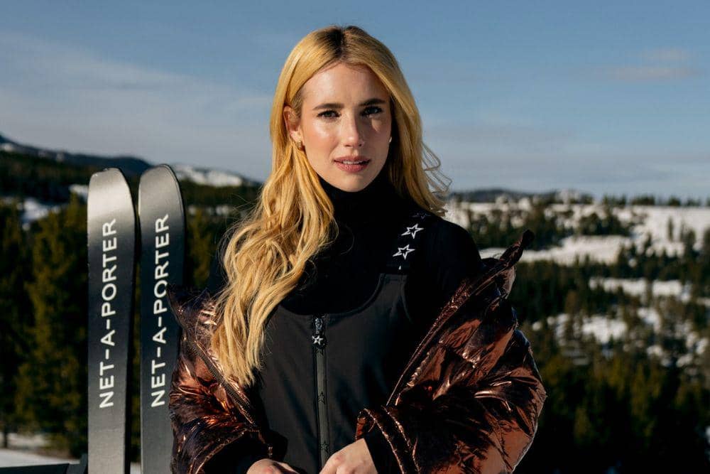 Profil Emma Roberts