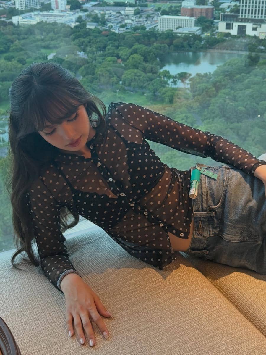 Lisa Blackpink 
