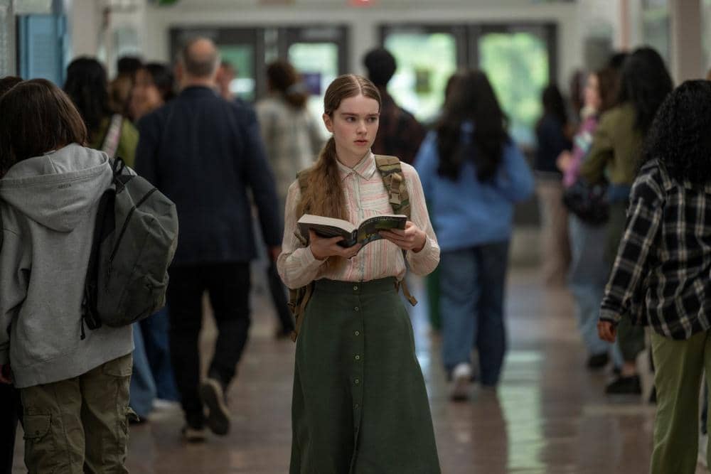 Fakta & Sinopsis Serial 'Carrie', Angkat Isu Bullying yang Relevan dengan Masa Kini