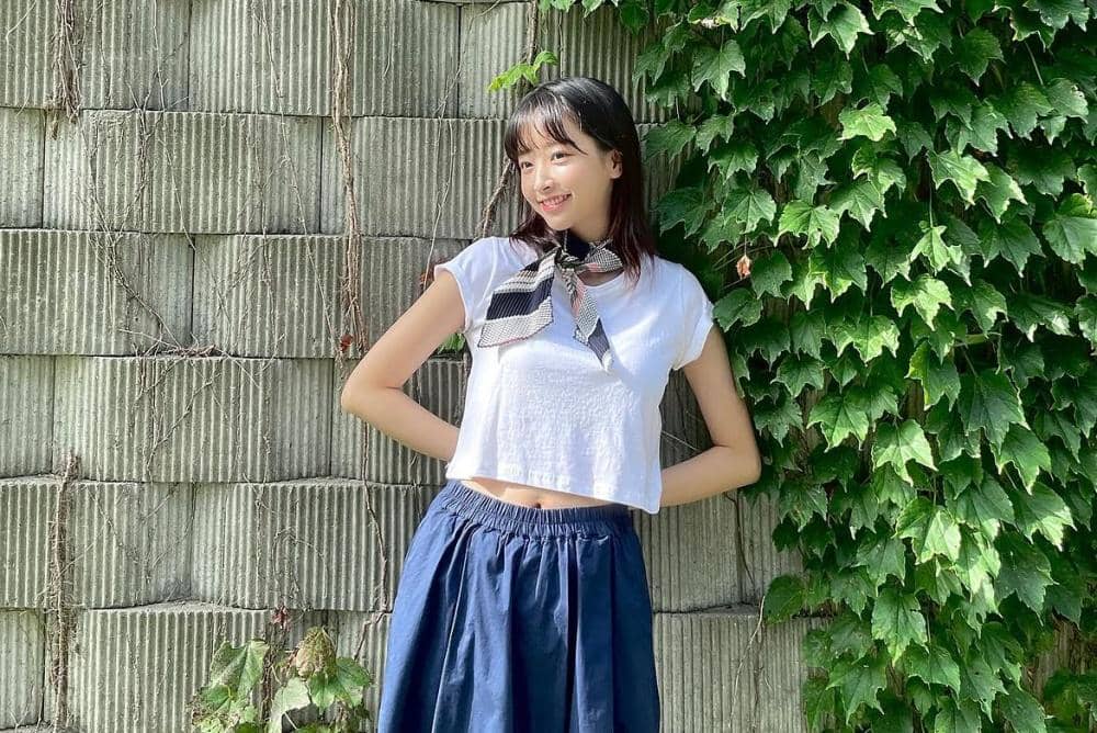 Kwon Ah Reum dan YouTuber G Movie Pacaran