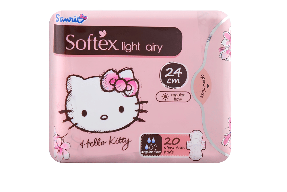 Softex Light Airy
