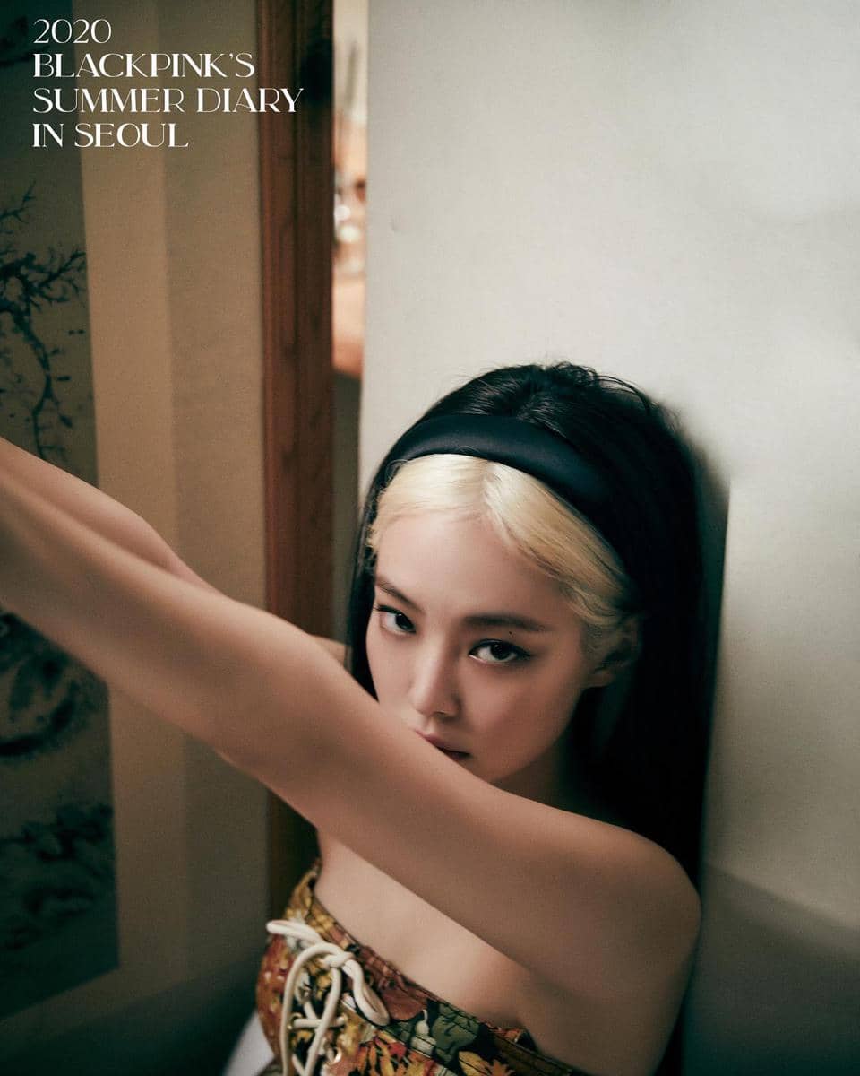Jennie Blackpink 