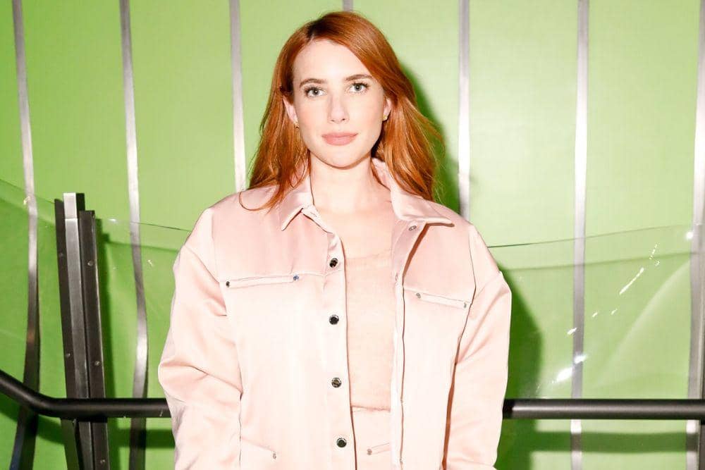 Profil Emma Roberts, Resmi Menikah dengan Cody John