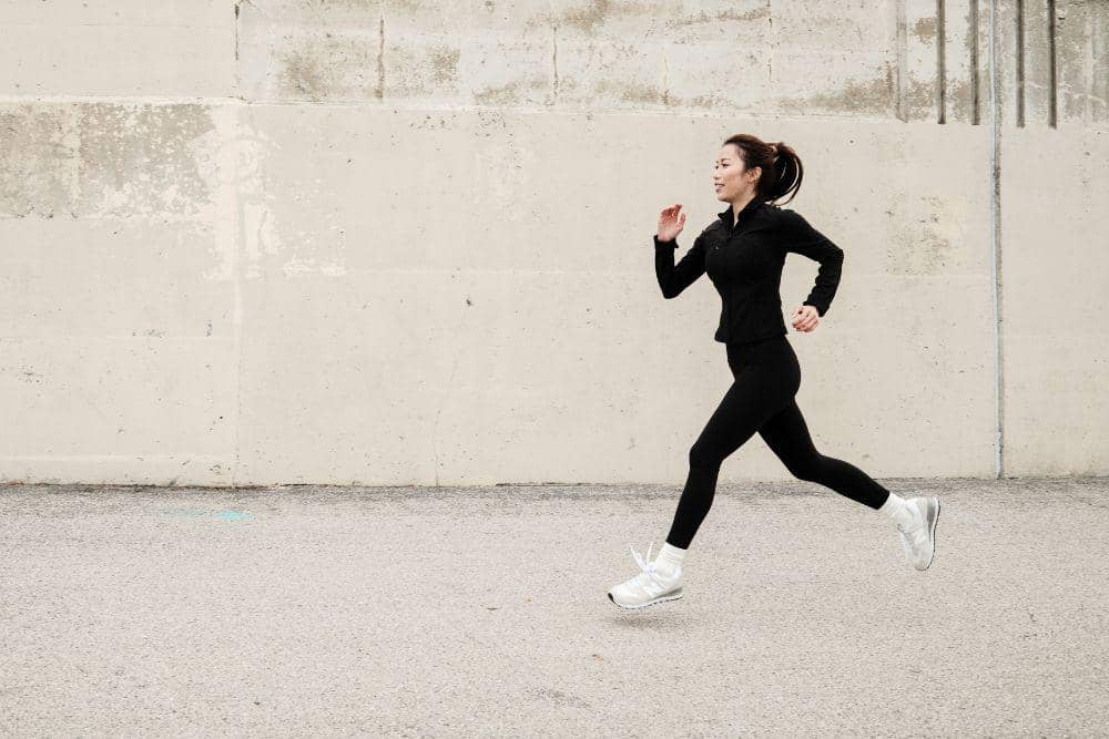 5 Hal yang Perlu Diperhatikan Saat Fase Tapering Lari Sebelum Race Day