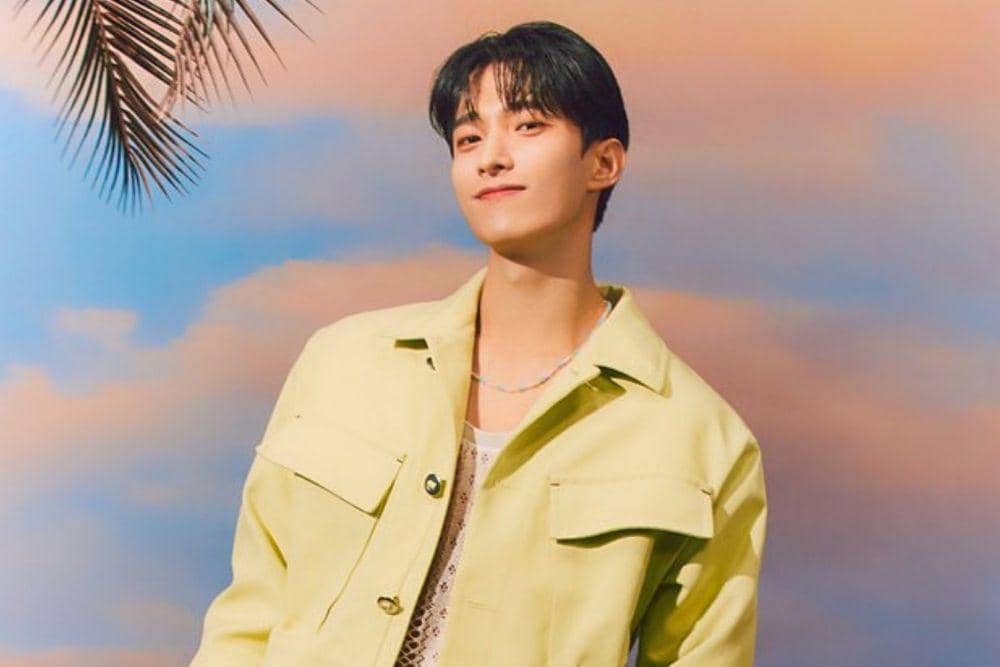 DK 'SEVENTEEN'
