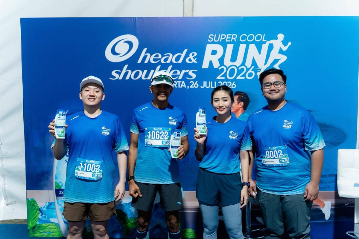 dok. Head & Shoulders