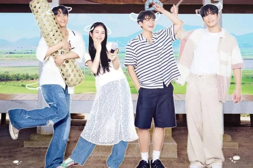 Fakta persahabatan Young K 'DAY6' dan Heo Nam Jun.jpg