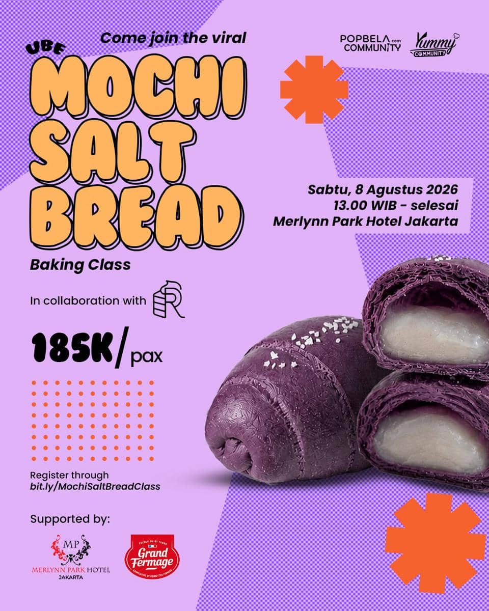 dessert ube yang lagi viral 