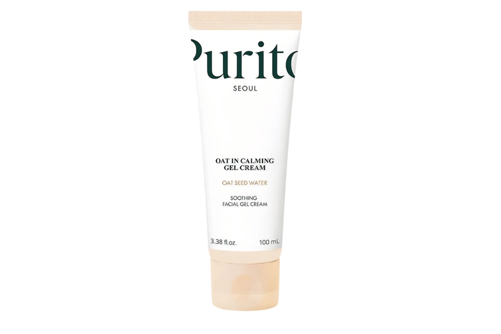 Purito Oat In Calming Gel Cream