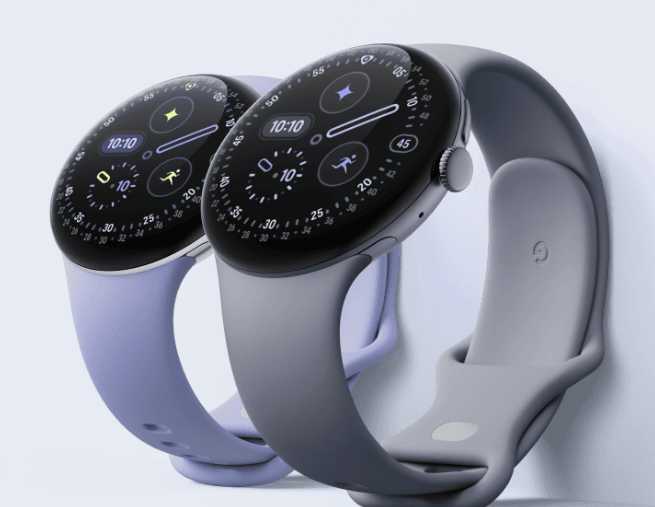 Google Pixel Watch 4